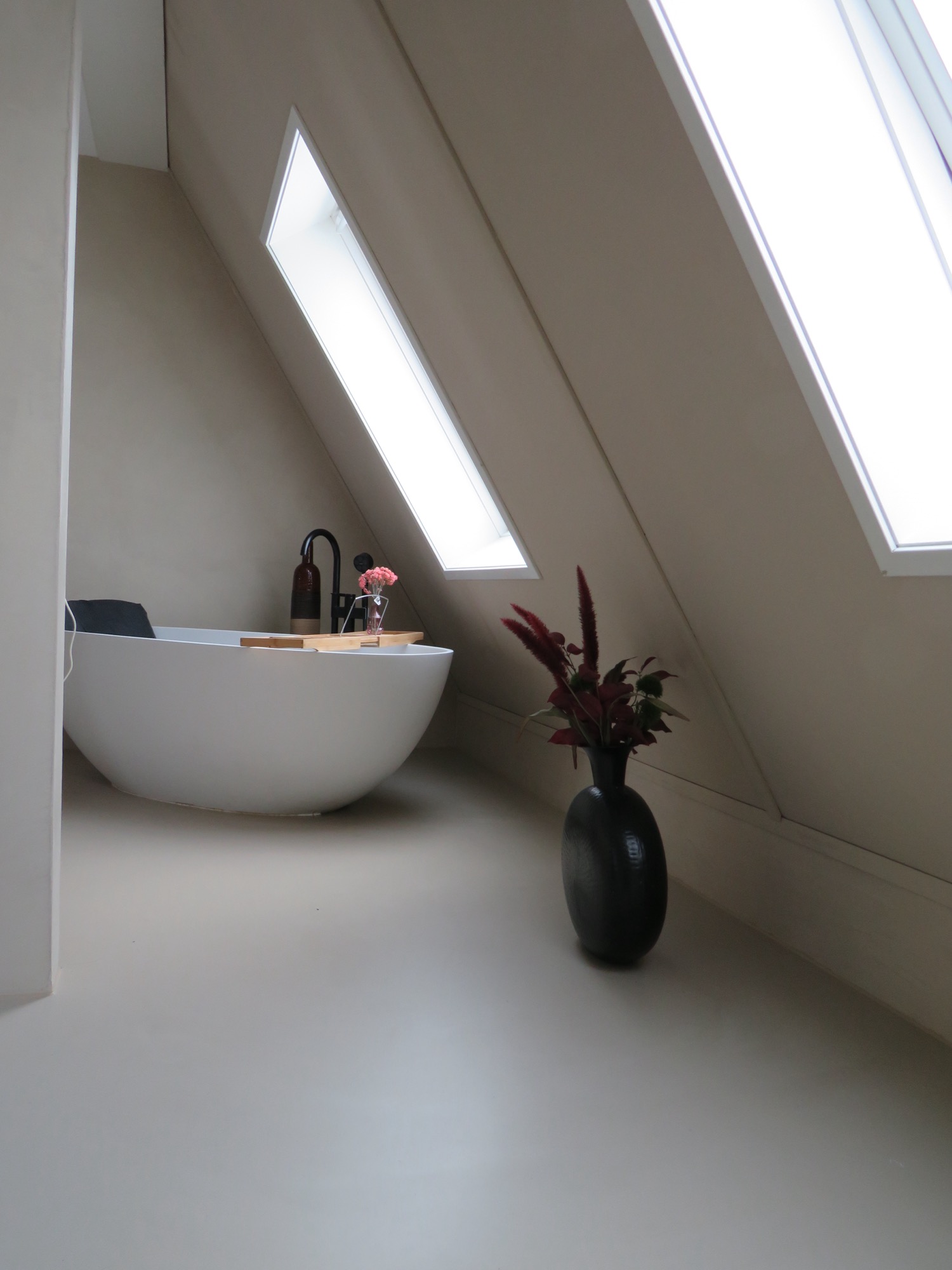 FotoStucwerk voor elk interieur